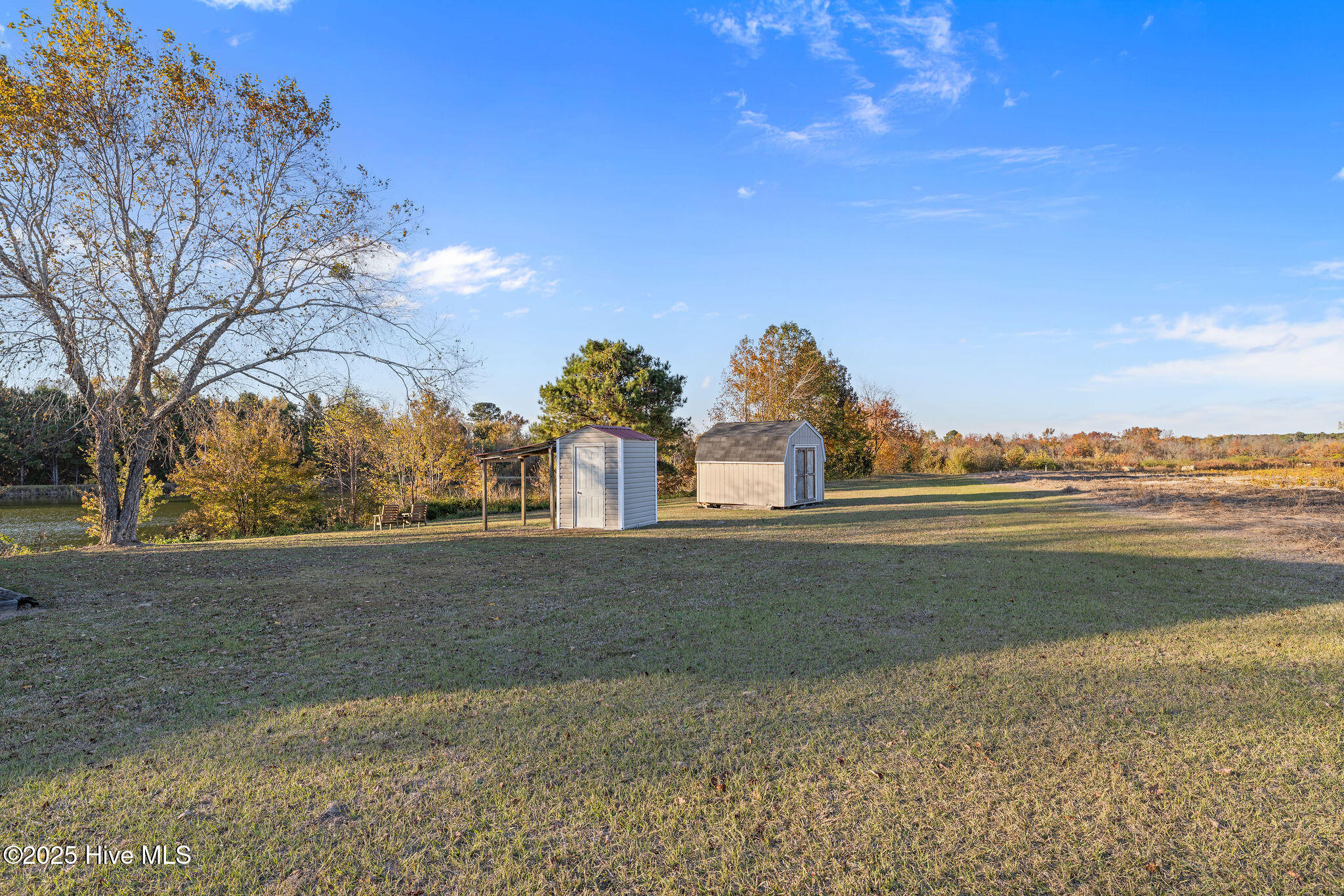 625 Garner Chapel Road Mount Olive, NC 28365 - Photo 12 of 33 5T5A8426