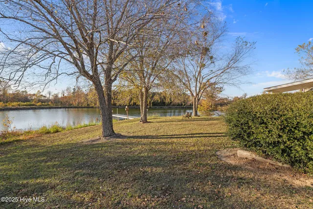 $315,000 | 625 Garner Chapel Road, Mount Olive, NC 28365