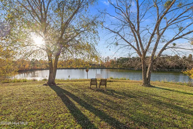 $315,000 | 625 Garner Chapel Road, Mount Olive, NC 28365