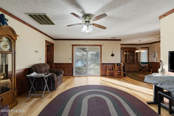 $309,000 | 625 Garner Chapel Road, Mount Olive, NC 28365