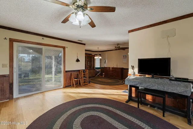 $315,000 | 625 Garner Chapel Road, Mount Olive, NC 28365