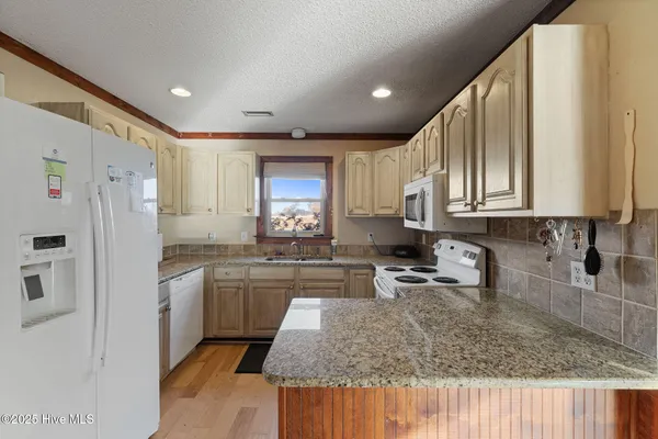 $309,000 | 625 Garner Chapel Road, Mount Olive, NC 28365