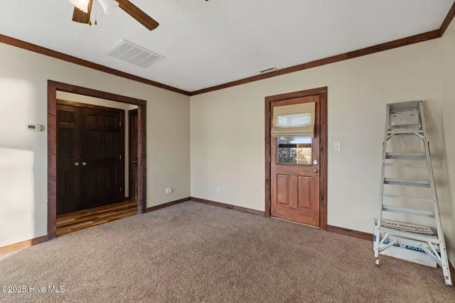 $315,000 | 625 Garner Chapel Road, Mount Olive, NC 28365