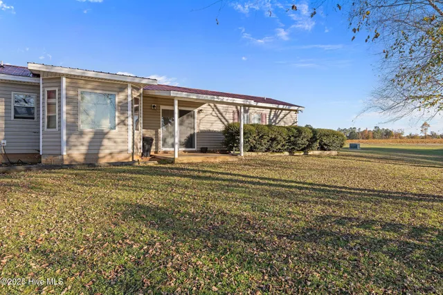 $315,000 | 625 Garner Chapel Road, Mount Olive, NC 28365