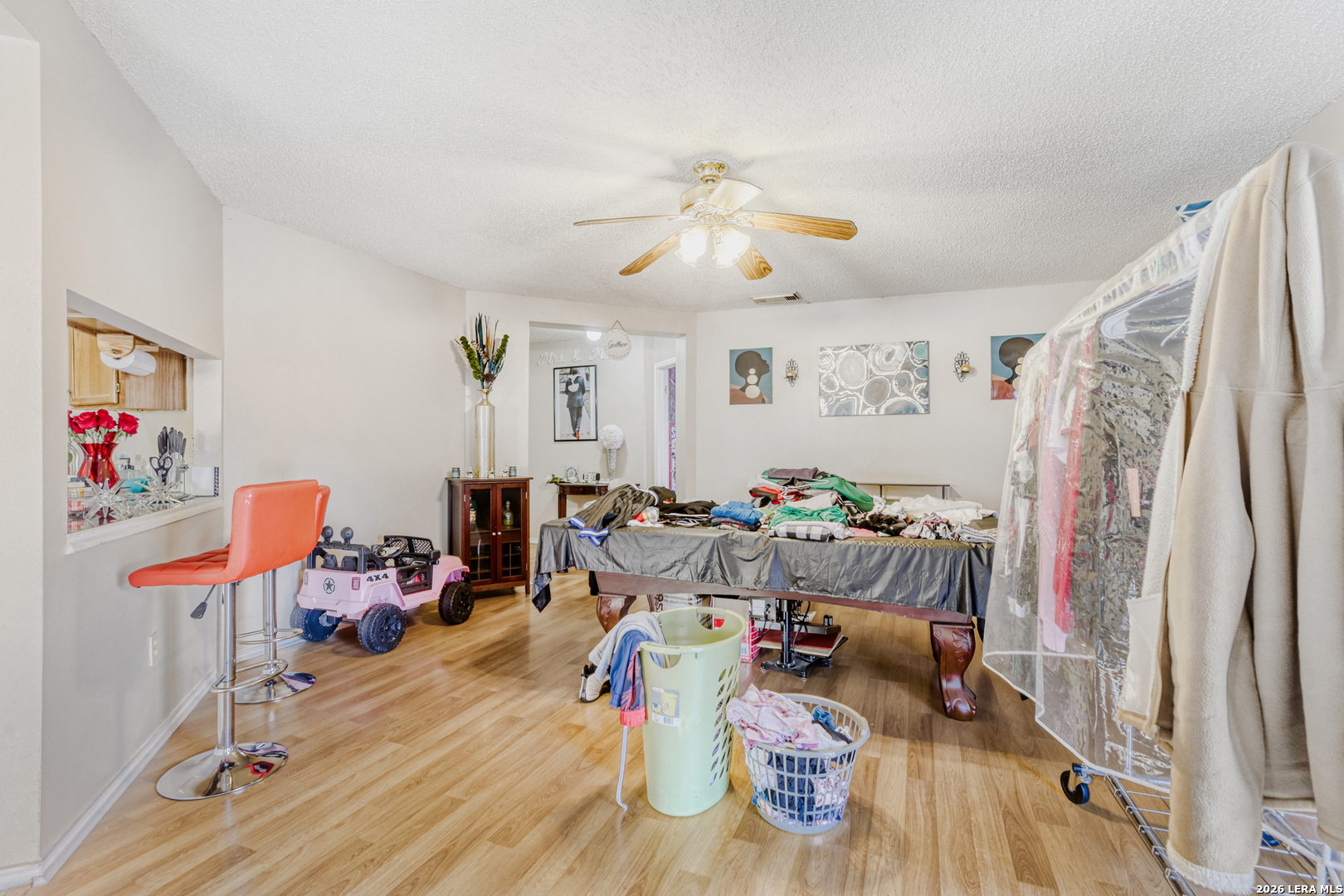 8041 Chestnut Barr Drive Converse, TX 78109 - Photo 14 of 26