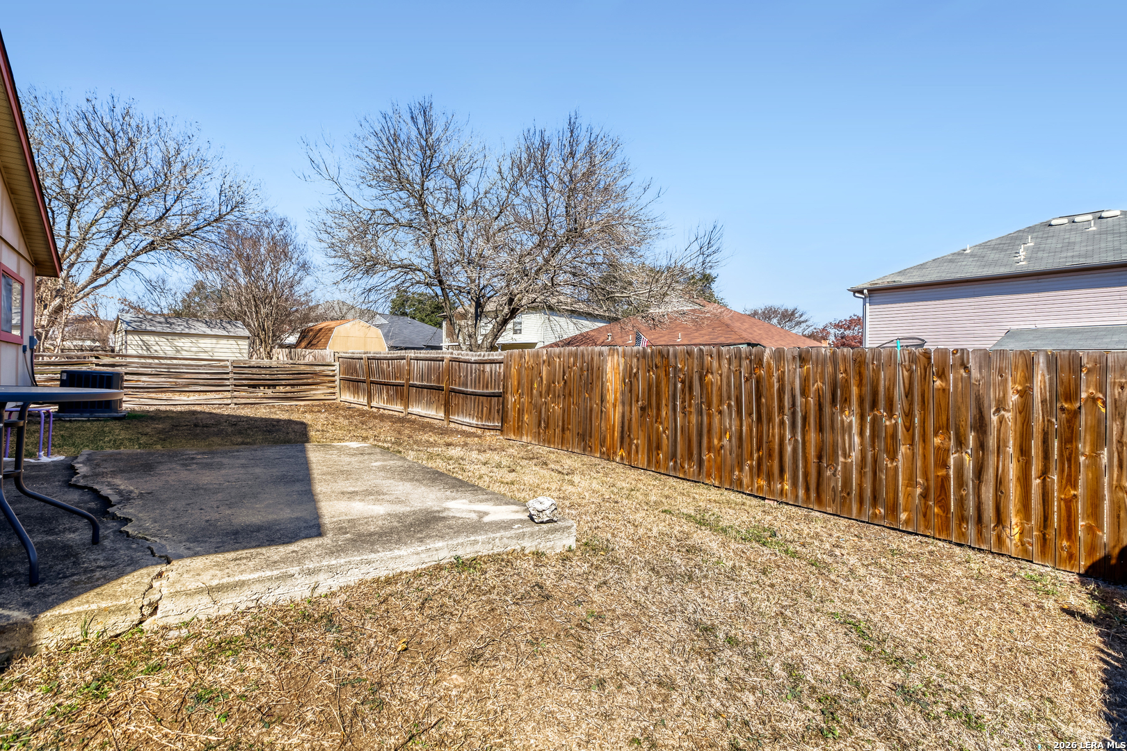 8041 Chestnut Barr Drive Converse, TX 78109 - Photo 22 of 26