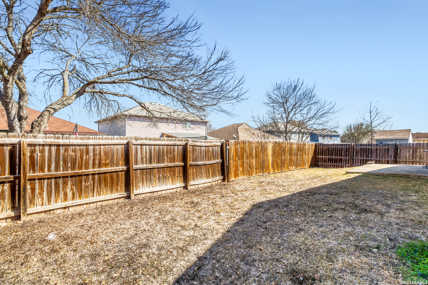8041 Chestnut Barr Drive Converse, TX 78109 - Photo 23 of 26