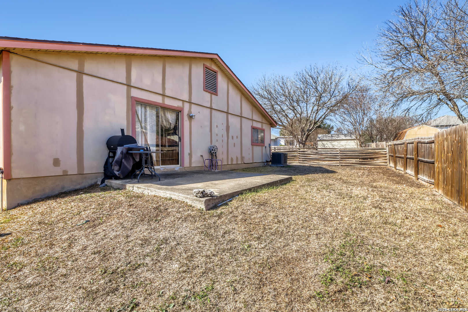 8041 Chestnut Barr Drive Converse, TX 78109 - Photo 25 of 26