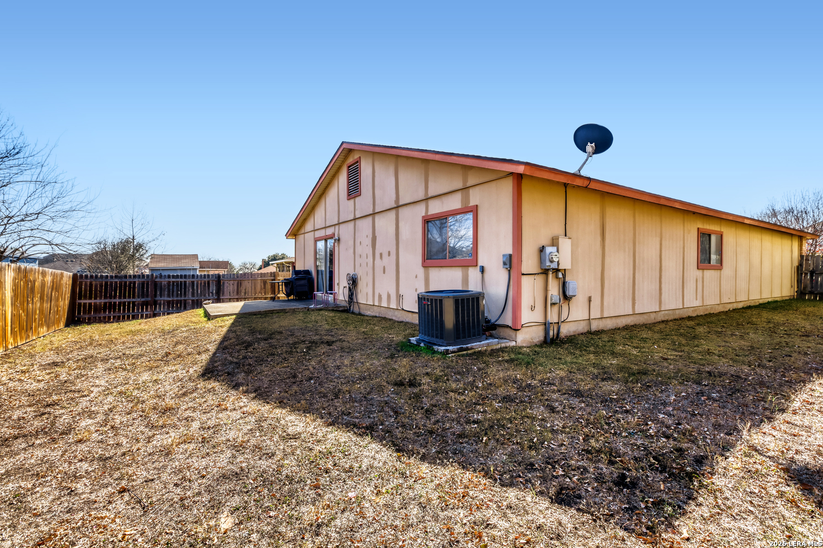 8041 Chestnut Barr Drive Converse, TX 78109 - Photo 26 of 26