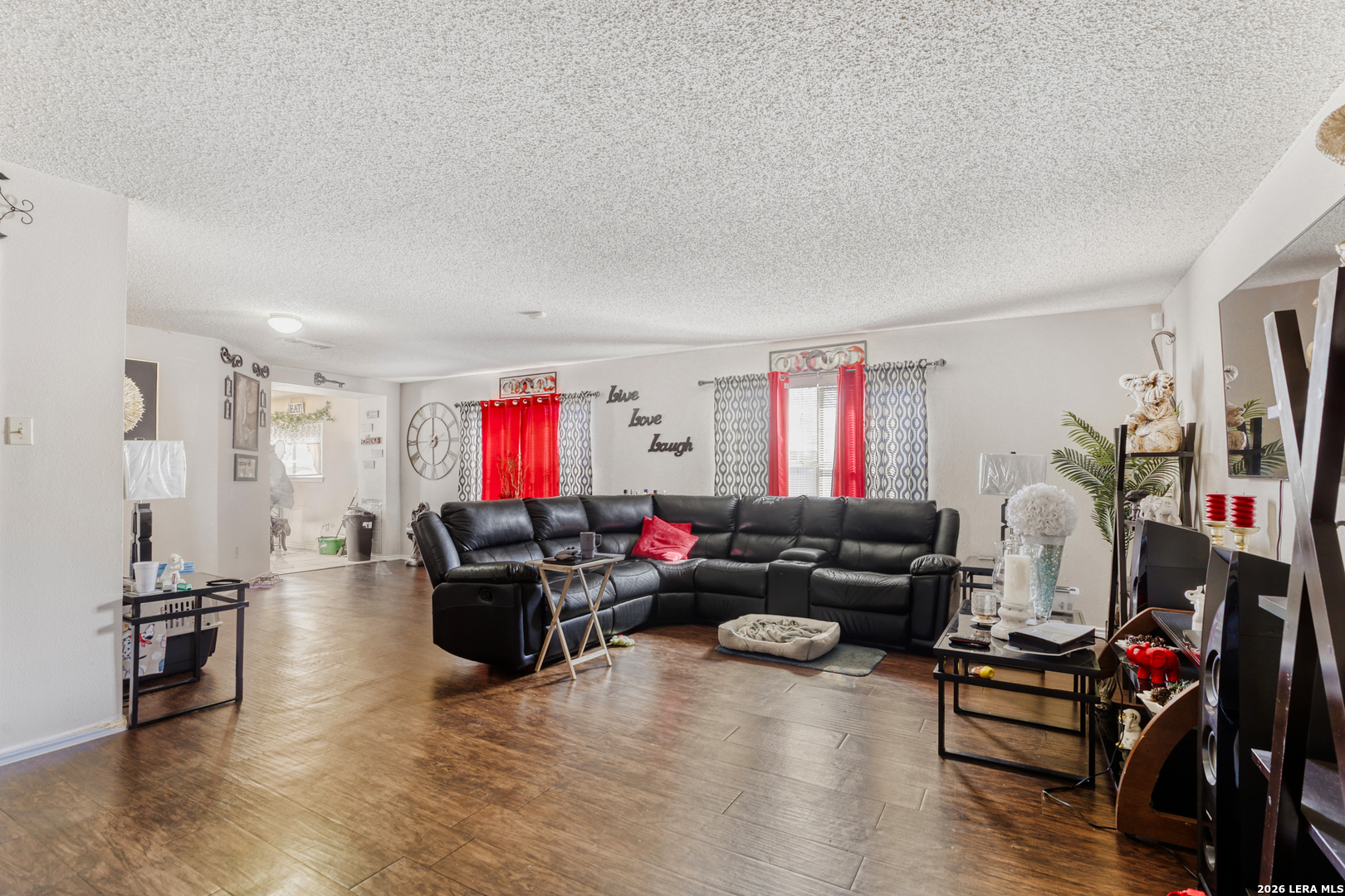 8041 Chestnut Barr Drive Converse, TX 78109 - Photo 5 of 26