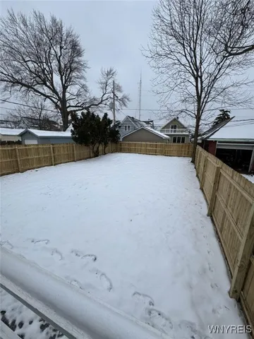 $295,000 | 52 Hawthorne Avenue, Tonawanda, NY 14223