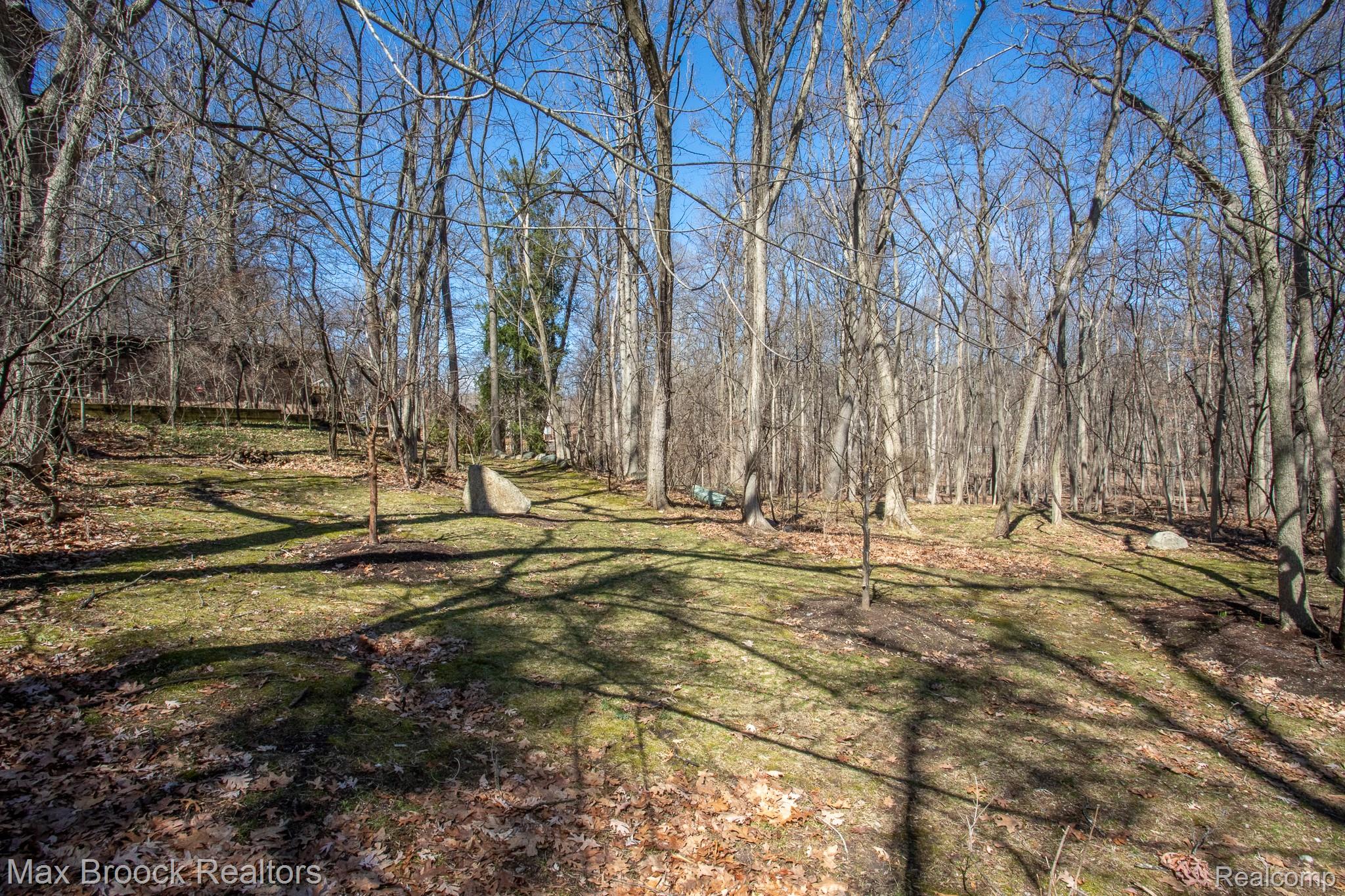 30875 Franklin Road Franklin, MI 48025 - Photo 79 of 86 View of green lawn