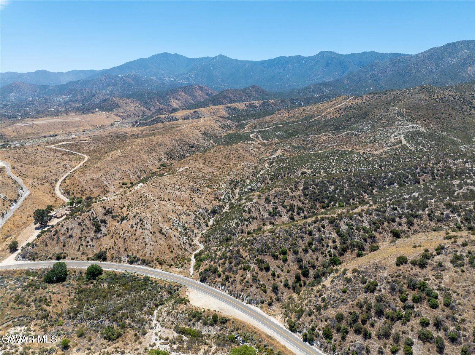 7650 Soledad Canyon Road Acton, CA 93510 - Photo 91 of 94 079-Aerial