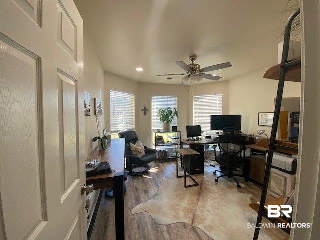22713 Respite Lane Foley, AL 36535 - Photo 23 of 35