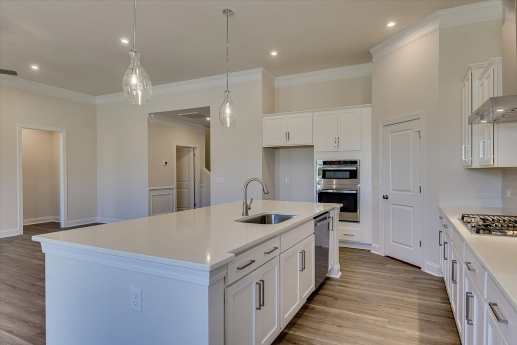 3365 Rustic Drive, Unit LOT# C61WALLACEE Sumter, SC 29150 - Photo 16 of 45 Gallery Image 16