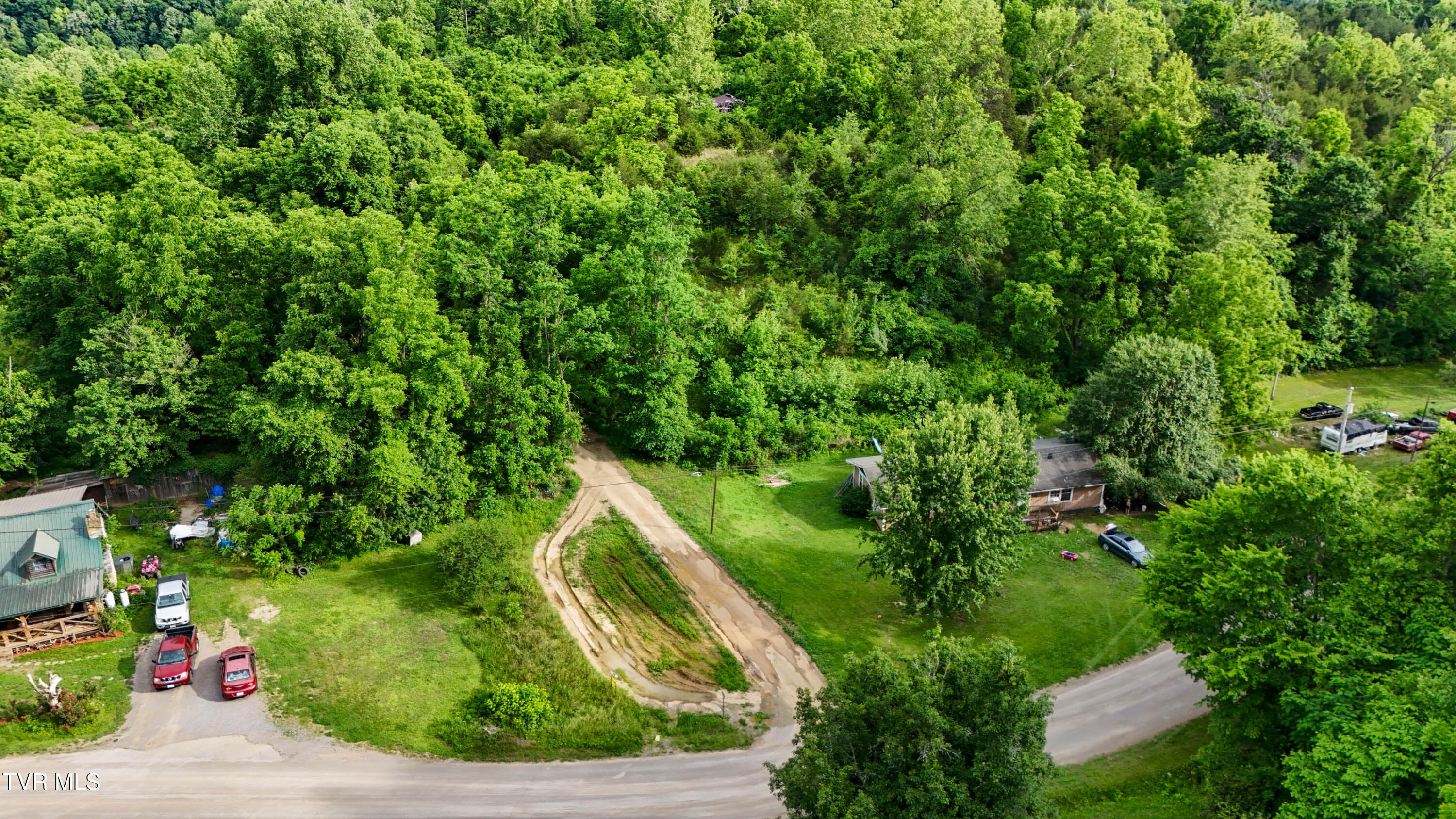 0 Anglers Way Road Duffield, VA 24244 - Photo 33 of 36 TBD Anglers Way Rd Drone JNC-20
