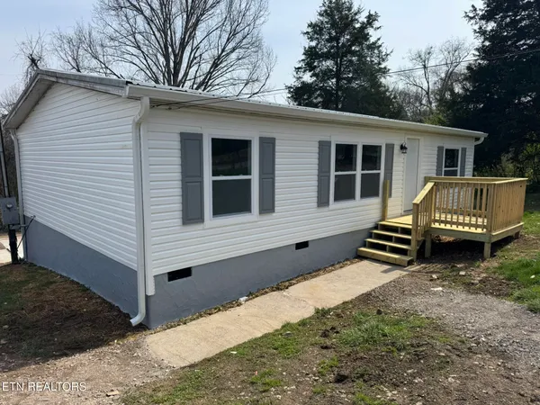 $229,000 | 4414 Mission Road Southeast, Knoxville, TN 37920