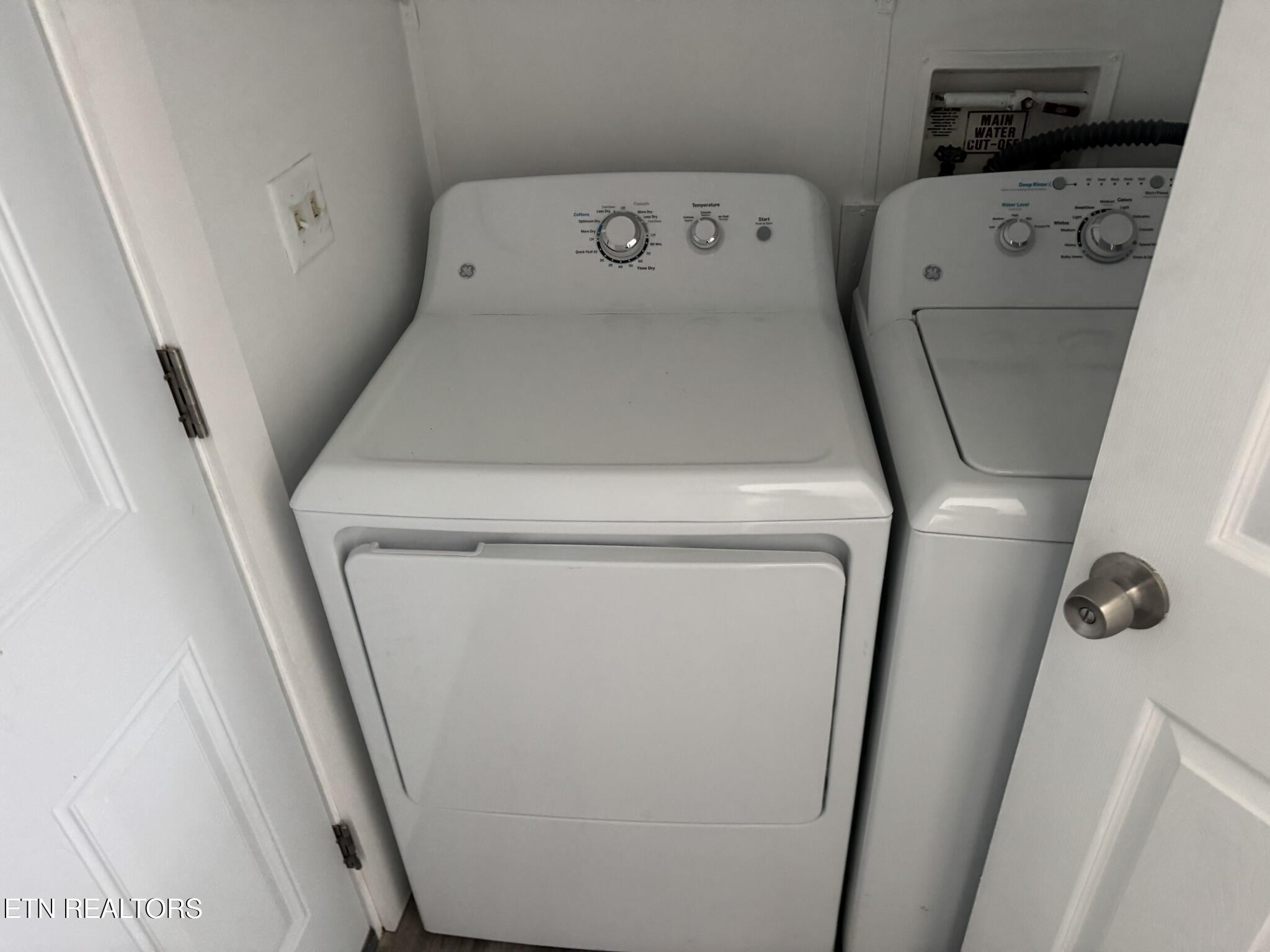 4414 Mission Road Southeast Knoxville, TN 37920 - Photo 14 of 19 14