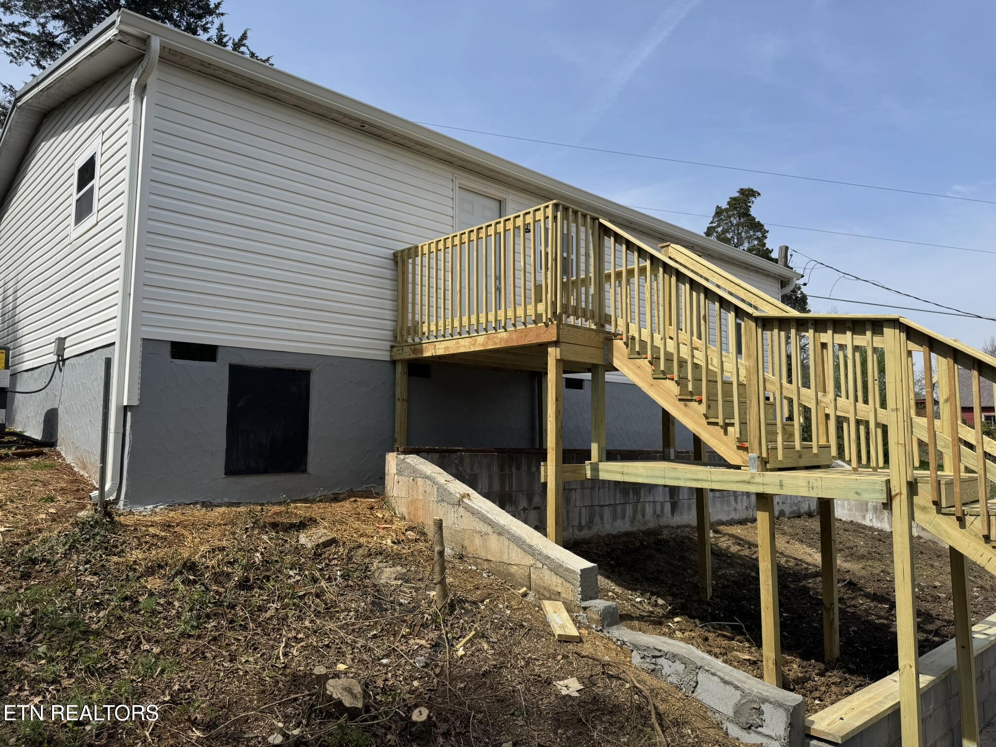 4414 Mission Road Southeast Knoxville, TN 37920 - Photo 15 of 19 15