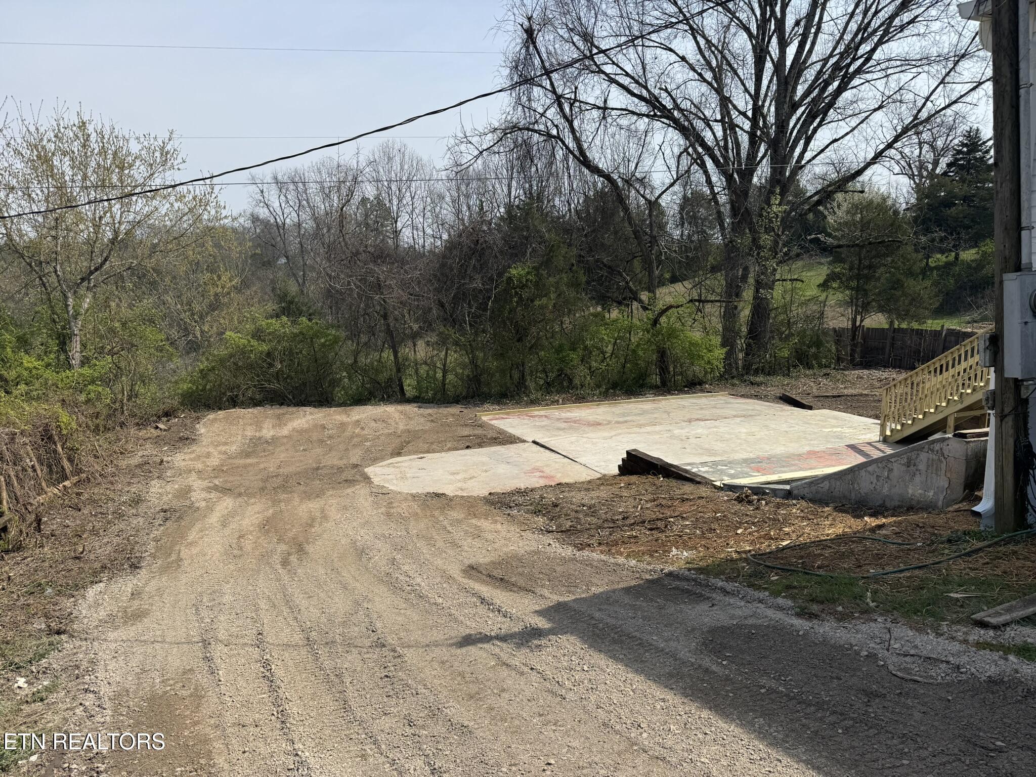 4414 Mission Road Southeast Knoxville, TN 37920 - Photo 17 of 19 17