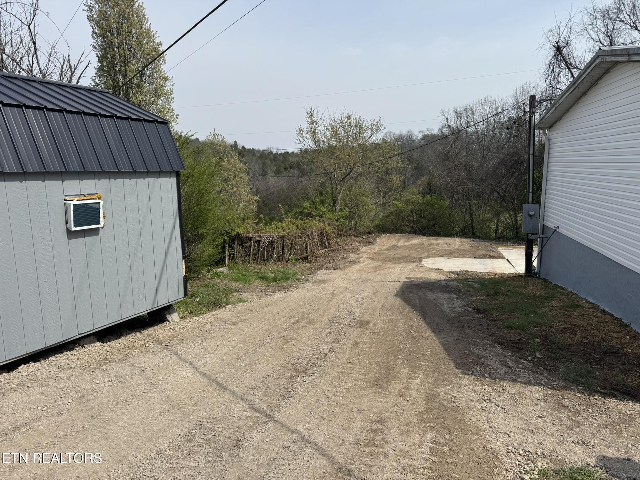 4414 Mission Road Southeast Knoxville, TN 37920 - Photo 18 of 19 18