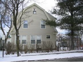 72 Forest Street Rutland, VT 05701 - Photo 1 of 1