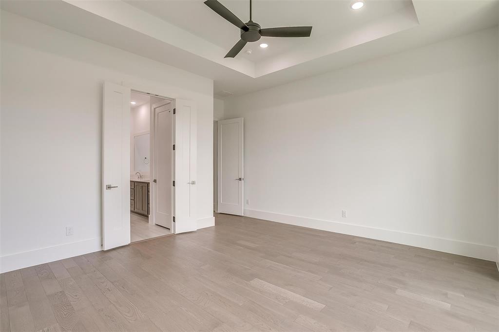 161 Lantern Ridge Drive Aledo, TX 76008 - Photo 16 of 40 Primary Suite