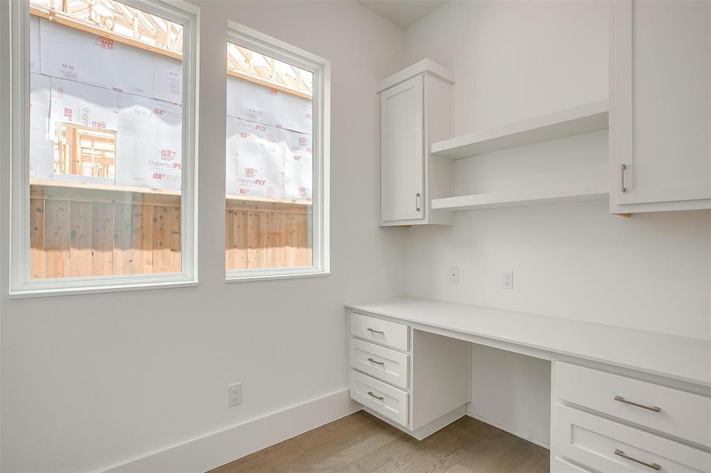 161 Lantern Ridge Drive Aledo, TX 76008 - Photo 24 of 40 Pyvot Office