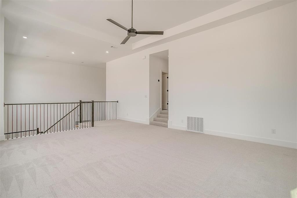 161 Lantern Ridge Drive Aledo, TX 76008 - Photo 29 of 40