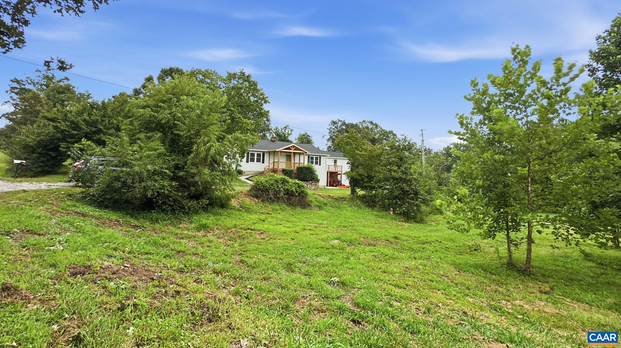 210 Williamstown Road Shipman, VA 22971 - Photo 46 of 67 Gallery Image 46
