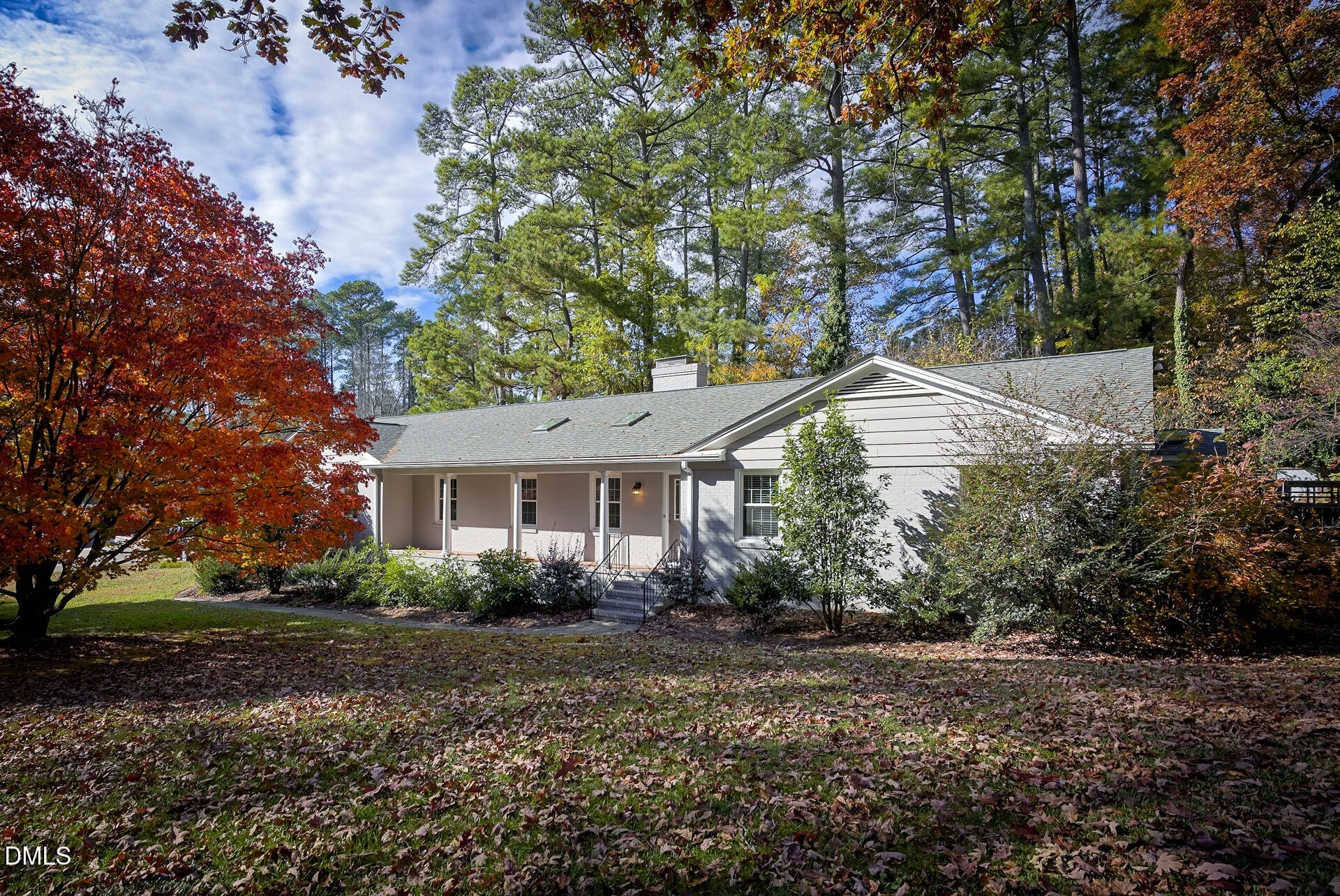 508 Sampson Street Raleigh, NC 27609 - Photo 1 of 32 508 Sampson-1