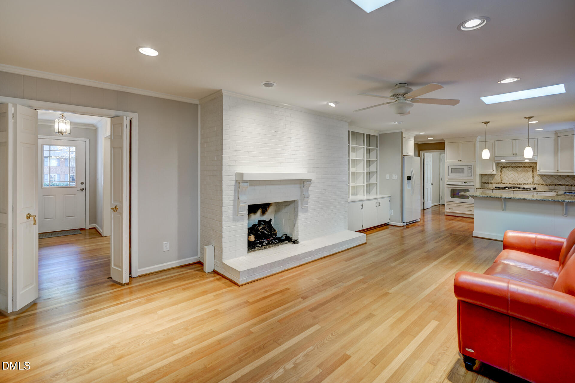 508 Sampson Street Raleigh, NC 27609 - Photo 17 of 32 508 Sampson-25