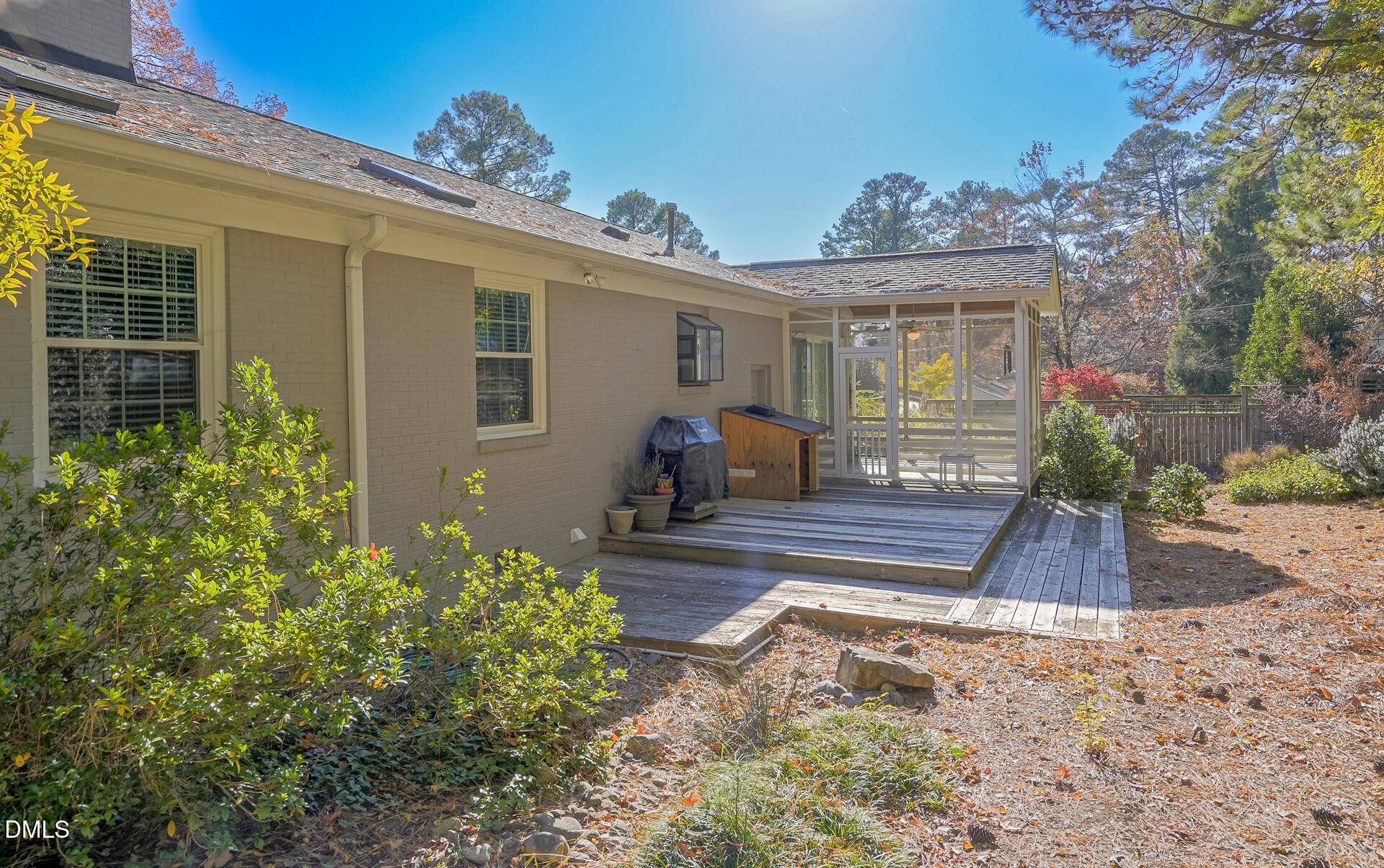 508 Sampson Street Raleigh, NC 27609 - Photo 25 of 32 508 Sampson-35