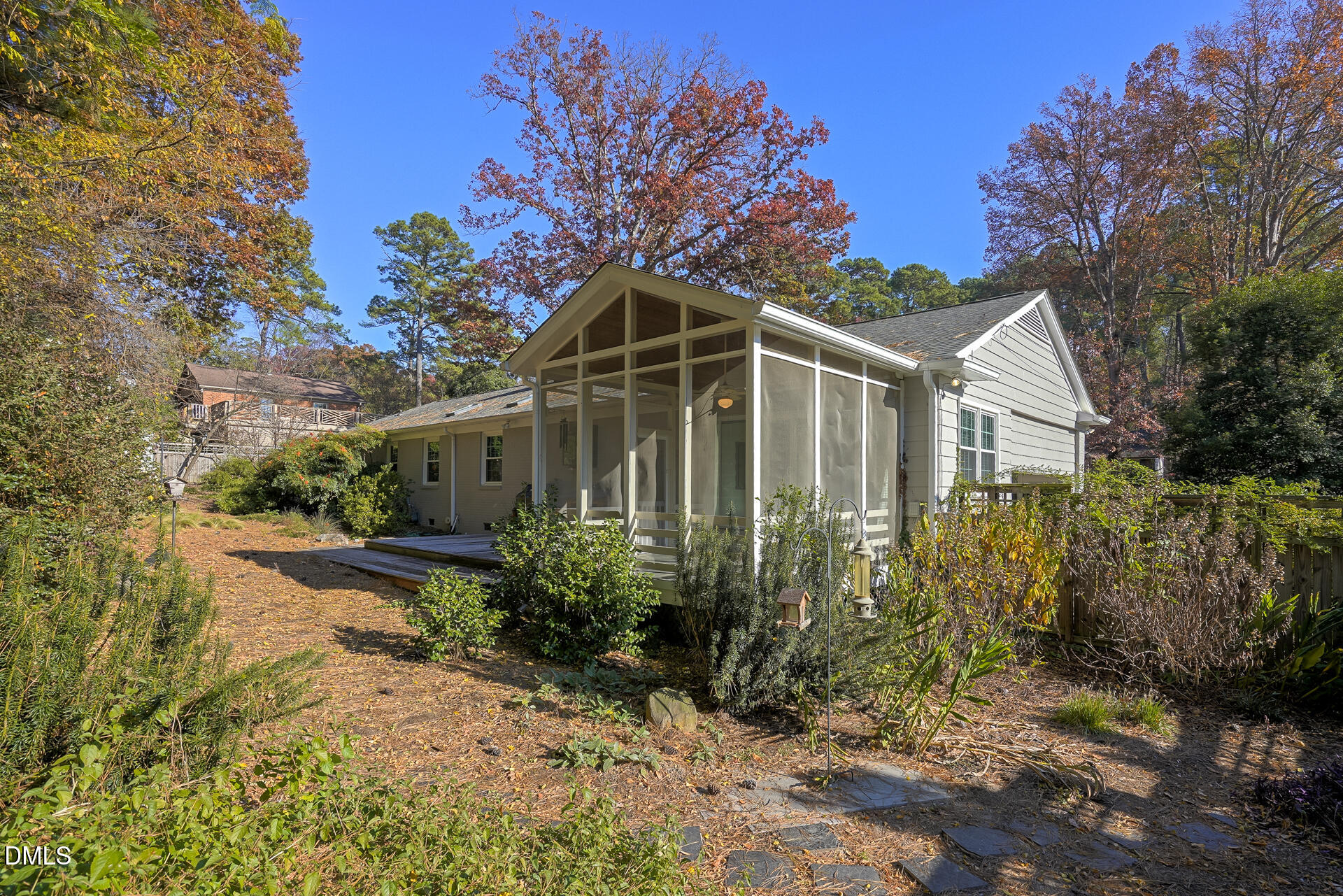 508 Sampson Street Raleigh, NC 27609 - Photo 27 of 32 508 Sampson-37