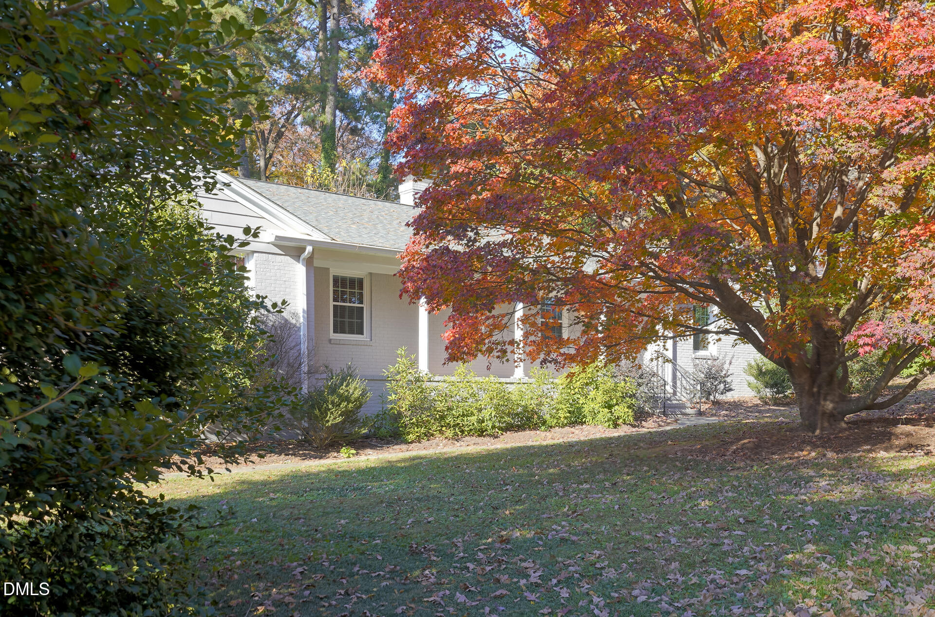 508 Sampson Street Raleigh, NC 27609 - Photo 29 of 32 508 Sampson-41