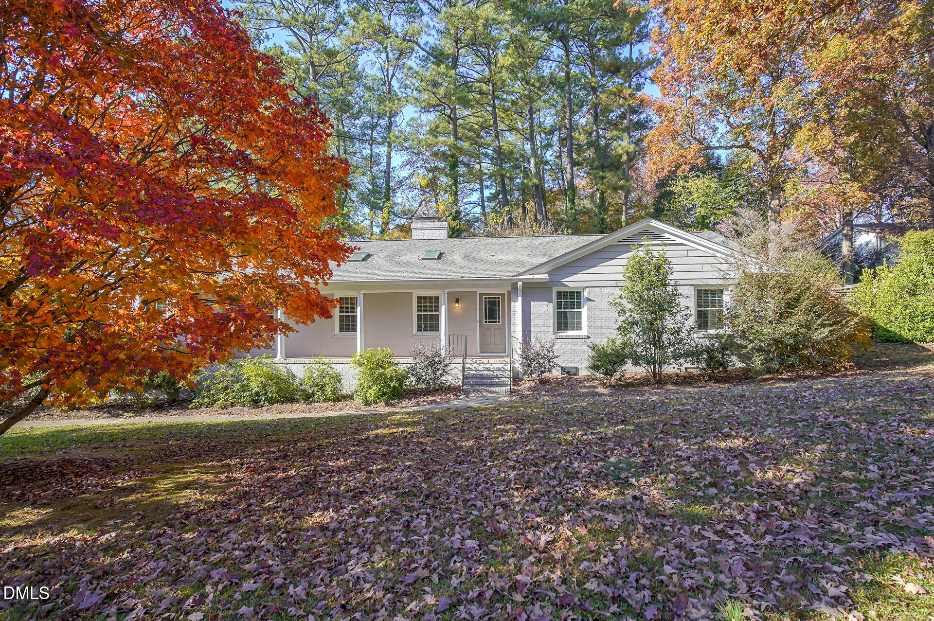 508 Sampson Street Raleigh, NC 27609 - Photo 30 of 32 508 Sampson-44