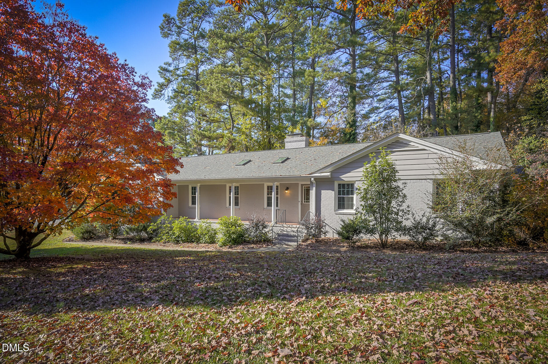 508 Sampson Street Raleigh, NC 27609 - Photo 31 of 32 508 Sampson-47