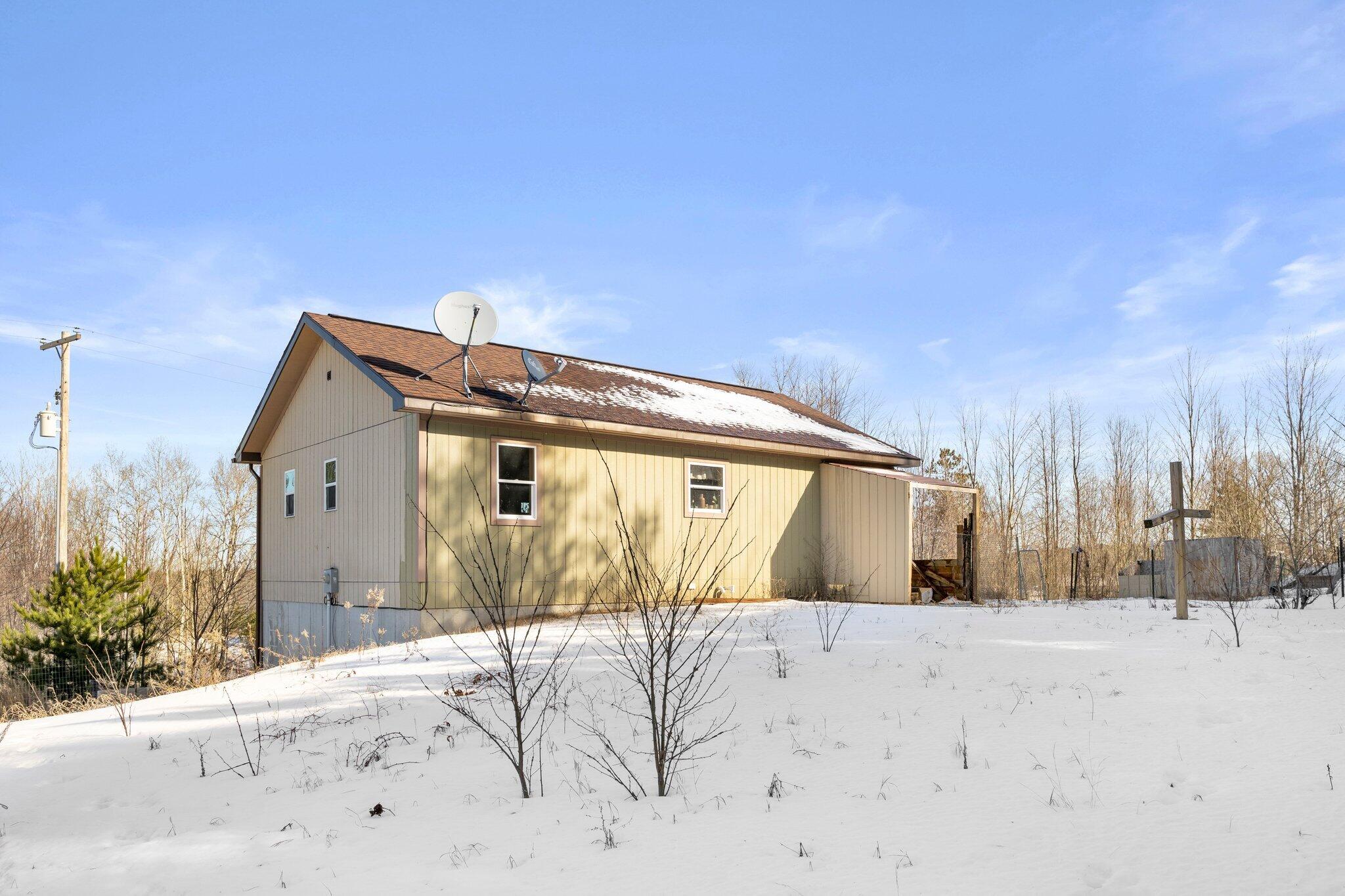 5157 East 12 1/2 Road Manton, MI 49663 - Photo 1 of 25 26-web-or-mls-DSC03699