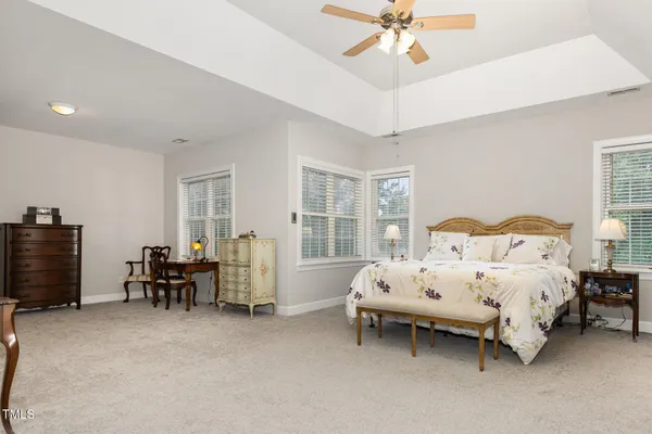 $650,000 | 2306 Carriage Oaks Drive, Raleigh, NC 27614
