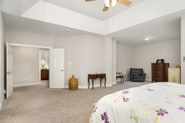 $650,000 | 2306 Carriage Oaks Drive, Raleigh, NC 27614