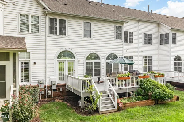 $650,000 | 2306 Carriage Oaks Drive, Raleigh, NC 27614