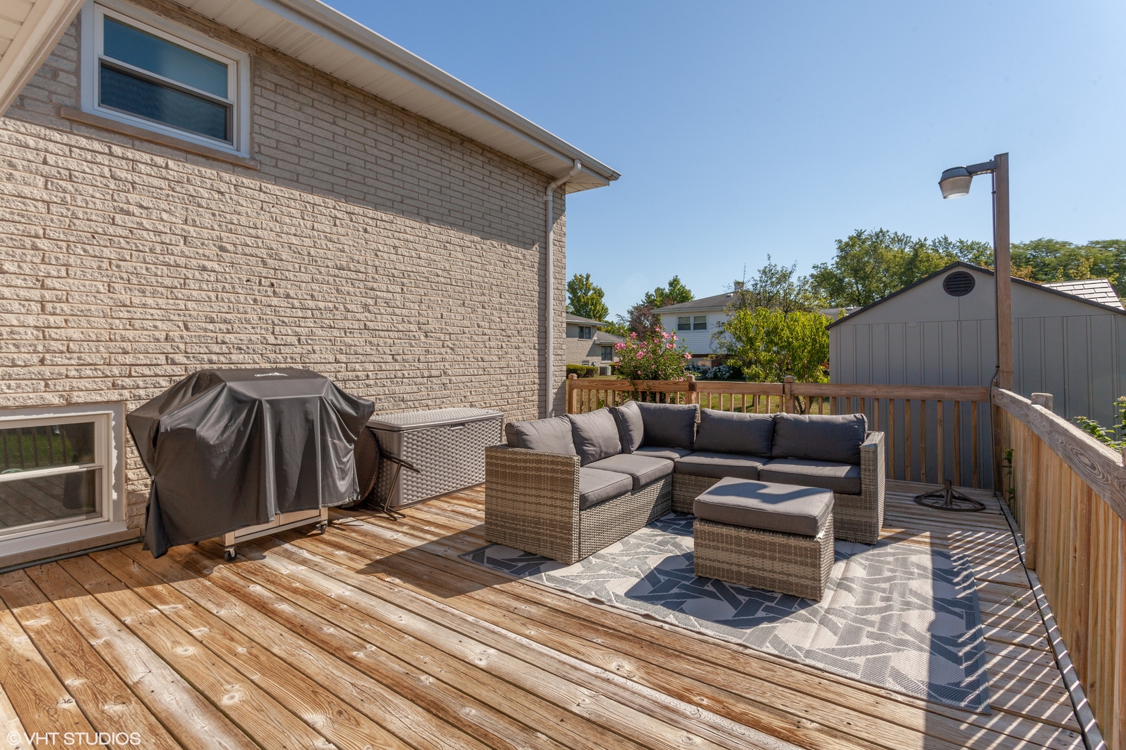 7121 Summit Road Darien, IL 60561 - Photo 19 of 22