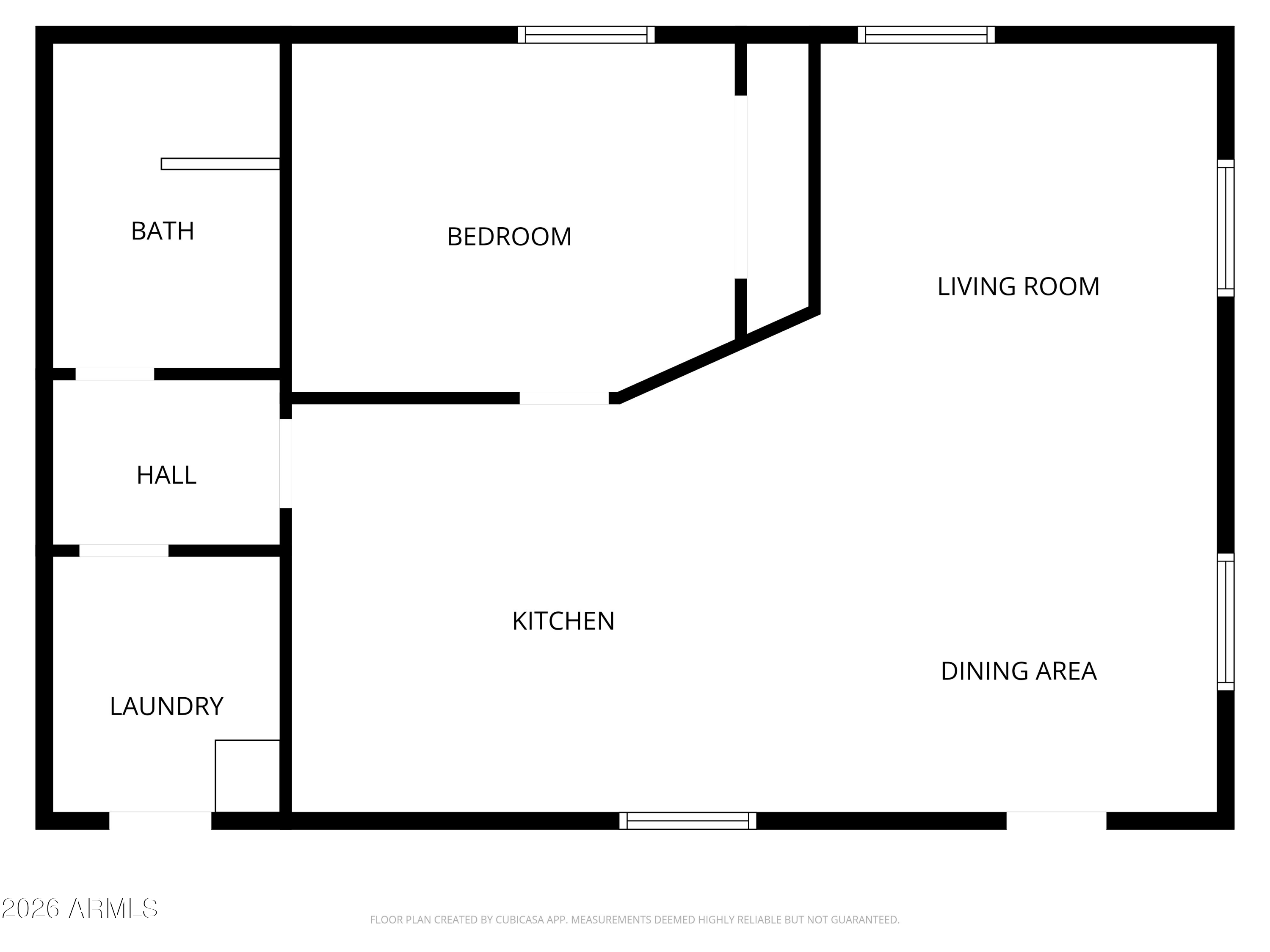 332 East Harrison Street Gilbert, AZ 85295 - Photo 101 of 101