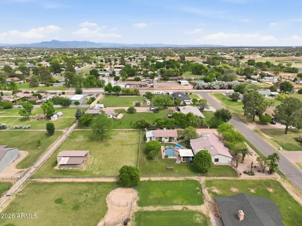 $1,375,000 | 332 East Harrison Street, Gilbert, AZ 85295