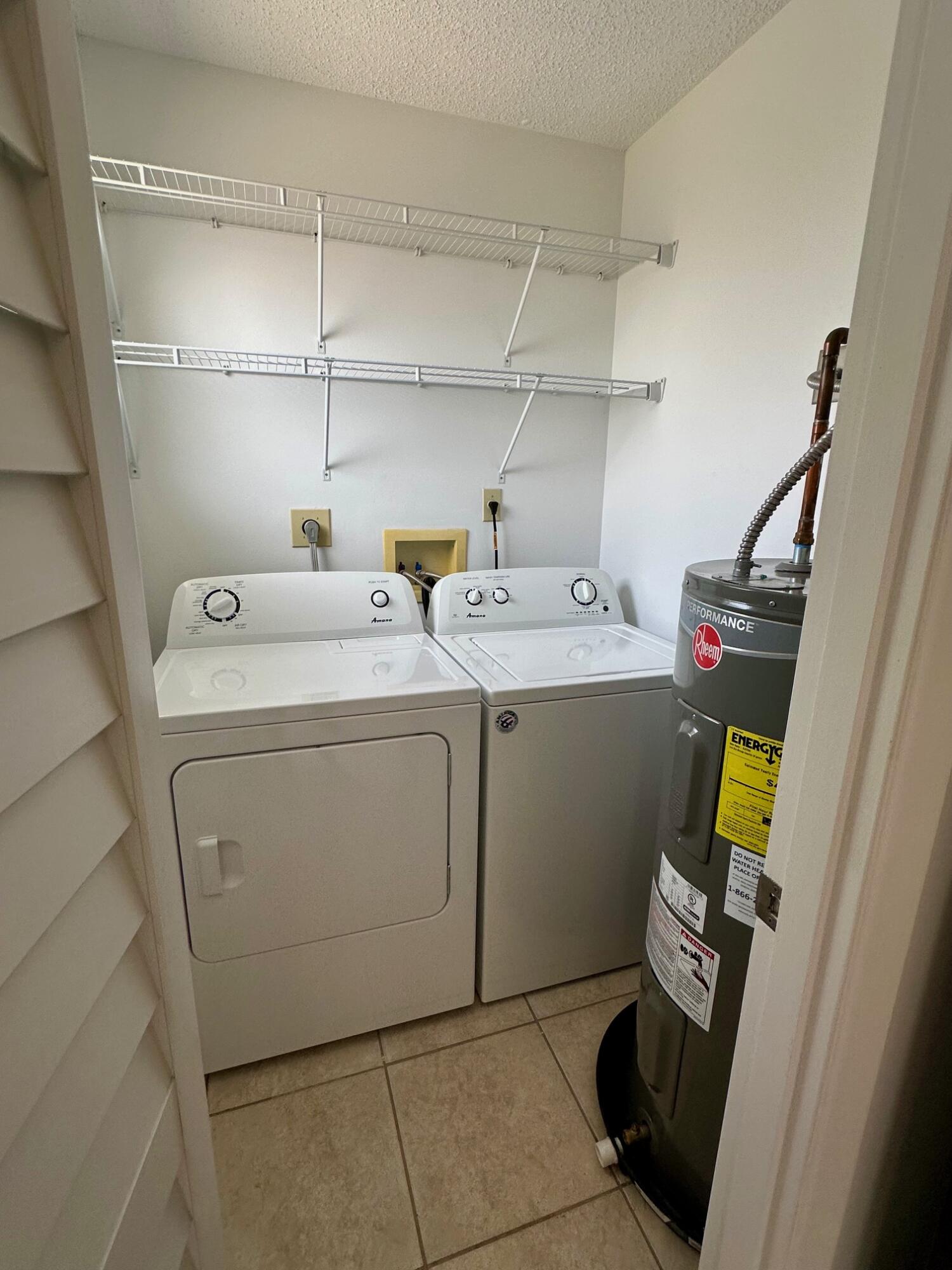 8698 Southeast Hobe Ridge Avenue Hobe Sound, FL 33455 - Photo 5 of 16 Brand new washer/dryer/water heater