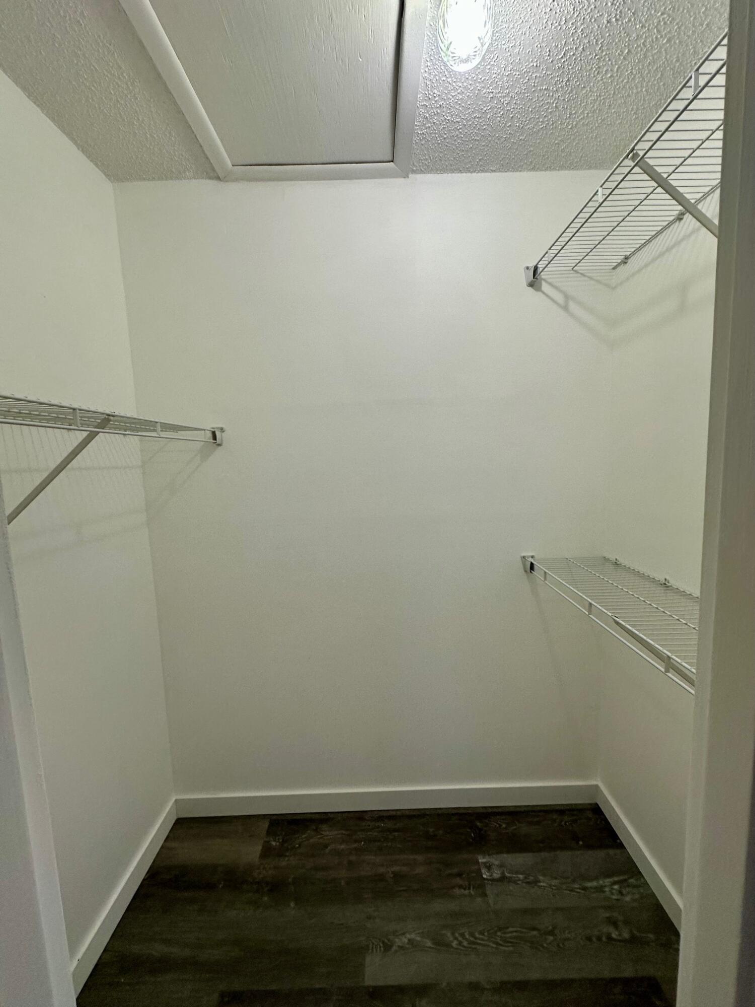 8698 Southeast Hobe Ridge Avenue Hobe Sound, FL 33455 - Photo 10 of 16 Bedroom 1 closet