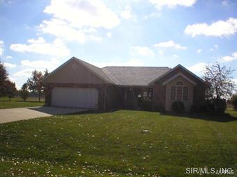 12908 Maple Street Highland, IL 62249 - Photo 1 of 24 Gallery Image 1