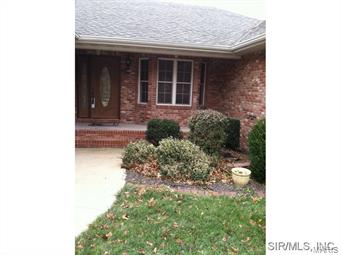 12908 Maple Street Highland, IL 62249 - Photo 22 of 24 Gallery Image 22