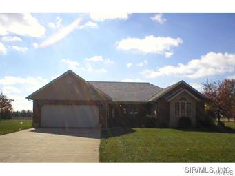 12908 Maple Street Highland, IL 62249 - Photo 23 of 24 Gallery Image 23