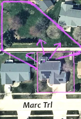 $350,000 | 1606 East Marc Trail, Urbana, IL 61802